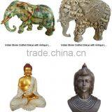 Classic Garden Statues thumbnail-1