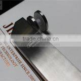 Stainless Steel Spigots for Frameless Glass Balustrade thumbnail-2