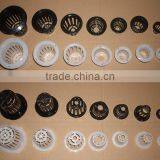 Garden Plants Hydroponic Garden System Net Post PE Mesh Cup thumbnail-1