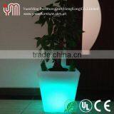 Modern Square Led Planter Pots,Led Planter,Outdoor Led Planter thumbnail-5