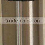 13L Automatic Sensor Touch Free Stainless Steel Trash Can thumbnail-1