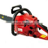 Professional 4500 5200 5800 2-stroke Chian Saw/CE thumbnail-1