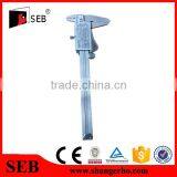 PROMOTION 0-150mm Large Screen Digital Caliper Comfortable Best Quality Digital Caliper thumbnail-3