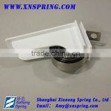 Variable Force Spring for Shelf Pusher thumbnail-5