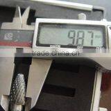 F1020 Tungsten Carbide Rotary Burr in Metal Removal thumbnail-1