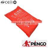 Industrial Fire Blanket EN1869 Fire Blanket Roll thumbnail-3