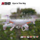 2MP HD FPV 2MP Camera 2.4GHz 4CH 6Axis RC Helicopter Quadcopter Drone SYMA X5C thumbnail-3