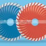 Hot Pressed Sintered Turbo Wave Blade thumbnail-1