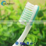 Chinese Bulk FDA Approval Anti-bacterial Oral Cleaning Toothbrush thumbnail-6