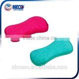 Bamboo Fiber Scrubbing Sponge thumbnail-2