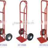 Handtruck 200kg Heavy Duty Hand Trolley HT1805 thumbnail-2