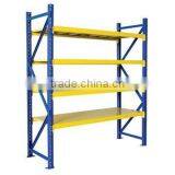 Heavy Duty Rack Supported Warehouse