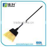 Big Outdoor Plastic Angle Broom thumbnail-1