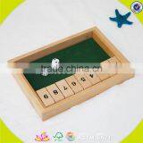 Wholesale Cheap Wooden Shut The Box Top Fashion Wooden Shut The Box W01A083 thumbnail-4