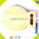 Wholesale Baby Wooden Maze Toy Popular Kids Wooden Maze Toy Top Fashion Children Wooden Maze Toy W11H011 thumbnail-2