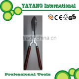 Wooden Handle High quality Hedge Shear