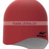 Custom Silicone Adult Swim Cap, Swimming Cap(CAP-1802) thumbnail-6