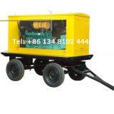 TRAILER GENSET thumbnail-1