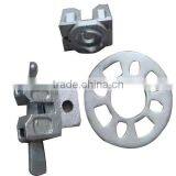 Q345 Steel Scaffolding Ringlock Standard For Sale (ringlock) - China Scaffolding Tubes thumbnail-1