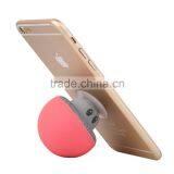 Mushroom Mini Wireless Portable Bluetooth 4.1 Speakers With Mic for Cell Phones Tablet Computer From ICTC Factory thumbnail-5