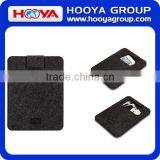 Lovely Felt Tablet PC Bag/Ninja Design PC Bag thumbnail-1