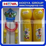 Flexible Pvc Exercise Jump Ropes With Music thumbnail-5