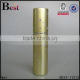 Shanghai Best 6ml Perfume Spray Bottle Pink Pen Perfume Spray Bottle Pump Spray Bottle for Perfume With Aluminum Cap thumbnail-3