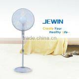 Plastic Blade Portable Stand Fan For House thumbnail-4