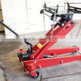 1.5T CE Approved Car Repair Hydraulic Lifting Jack thumbnail-4