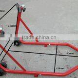 Motorcycle Rear Stand Adjustable Paddock Stand thumbnail-6