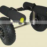 Stainless Steel Kayak Cart thumbnail-1