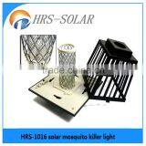 Solar Energy Mosquito Killer Bug Zapper thumbnail-5