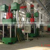 Cast Steel Powder Hydraulic Briquette Press thumbnail-1
