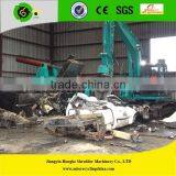 CE Approved Used Car Baling Machinery for Sale thumbnail-3
