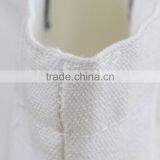 Bulk Sale Reusable Cotton Canvas Carry Bag thumbnail-5