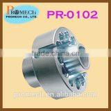 Special Designed For Jaguar Abs Rotor Nut Socket / Car Body Repair Tools thumbnail-1