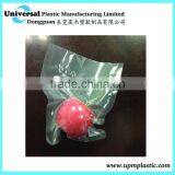 Factory Direct Clear Vacuum Plastic Bag thumbnail-1