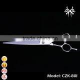 Professional 8.0 Inch Pet Grooming Scissors