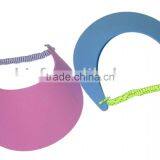 Kids Plastic Eva Foam Sun Visor Caps & Hats thumbnail-1