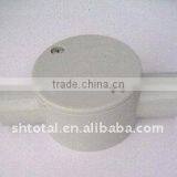 Shallow Junction Box Through 2 Way AS2053 thumbnail-1