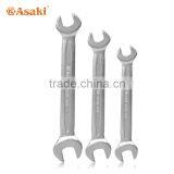 AK-7446 New Design High Polishing Open End Wrench thumbnail-3