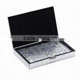 Portable Mini Aluminum Domino thumbnail-1