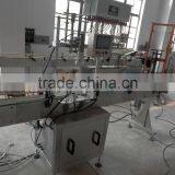 FX-3 Semi-automatic Inline Capping Machine For Plastic Thread Cap thumbnail-3