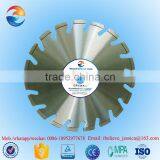 Laser Welded Diamond Saw Blade thumbnail-1