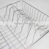 544-64 WIRE DISH RACK WITH PLATING SURFACE thumbnail-3