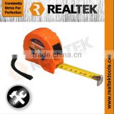 High Quality ABS Case with Rubber Tape Measure