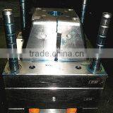 POM Bolt and Nut Mould thumbnail-1
