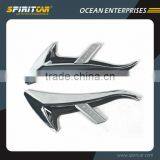 ABS Car Air Flow for Decoration thumbnail-1