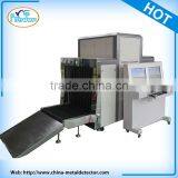 150kgs Conveyor Max Load X Ray Security Baggage Scanner Machine thumbnail-5
