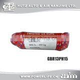 Polyester / Polypropylene Braided Rope / PP Hollow Braided Rope / 8 Strands / 16 Strands thumbnail-2